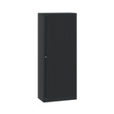 Armario metálico con puerta de persiana Bisley EuroTambour 1980 x 800 x 430 mm