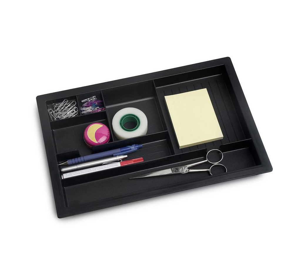 Bandeja plumier para cajoneras Bisley Note DIP
