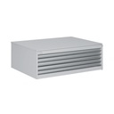 Archivador de planos A0 de 5 cajones Rocada RD-225 460 x 1355 x 1060 mm