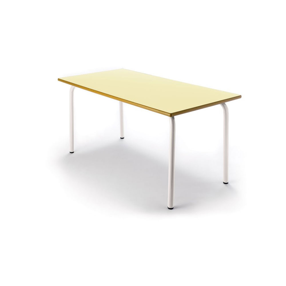 Mesa infantil 207 rectángulo talla 1 46 x 120 x 60 cm