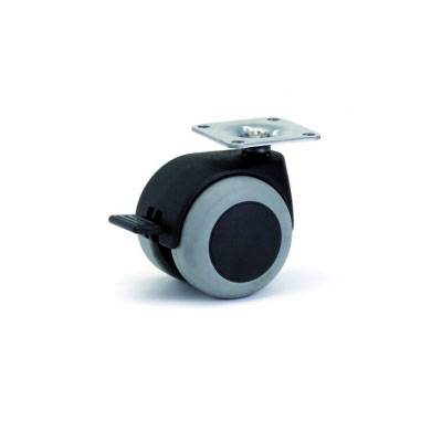 Ruedas para armario escolar Tagar (Pack de 4)