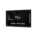 Pizarra digital 4K LED 86" con Android 13 Interac86TX
