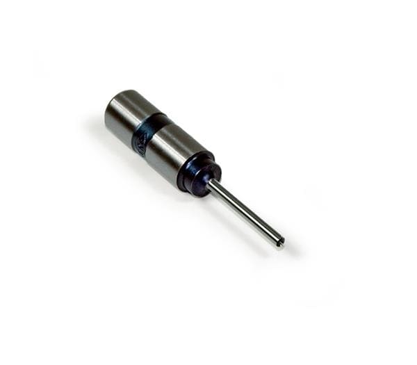 Broca hueca de 2,5 mm