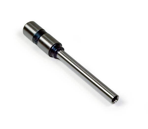 Broca hueca de 6 mm