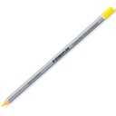 Lápiz Staedtler Lumocolor non-permanent omnichrom amarillo 108-1