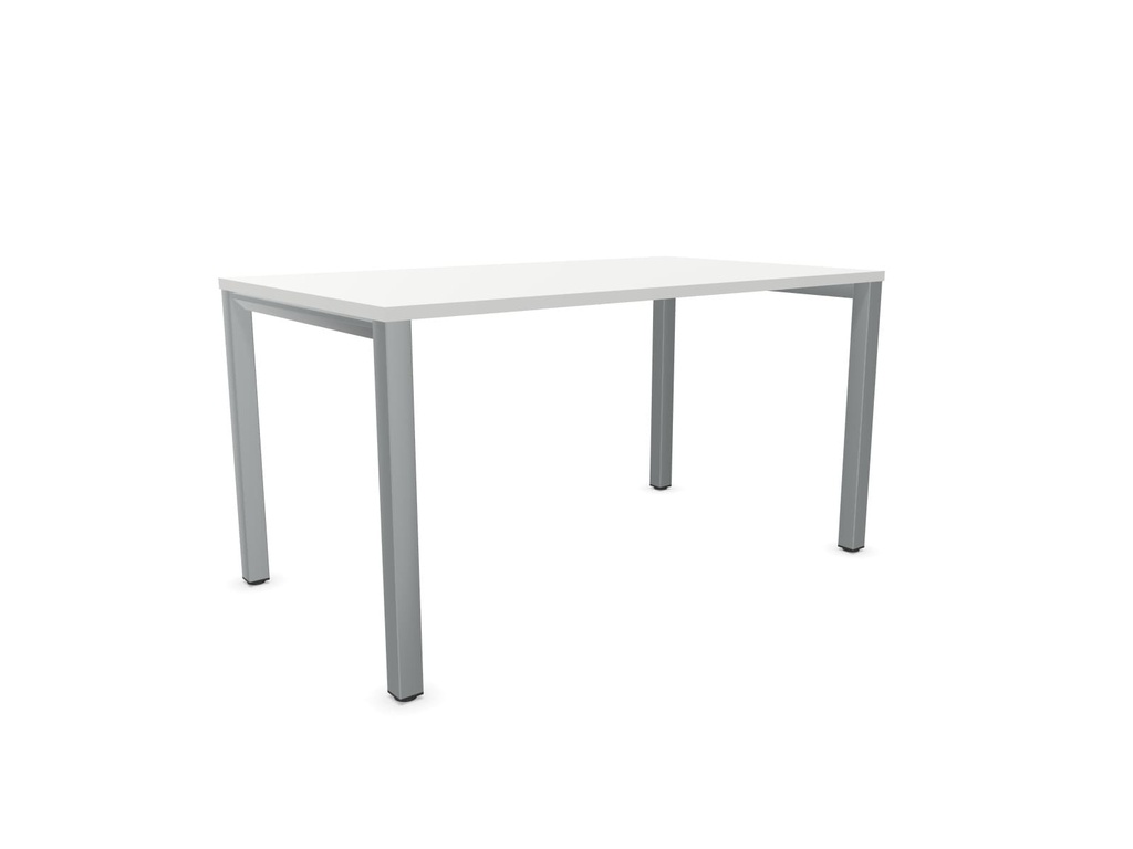 Mesa recta Vital Pro Actiu fondo 80 cm