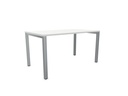 Mesa recta Vital Pro Actiu fondo 80 cm