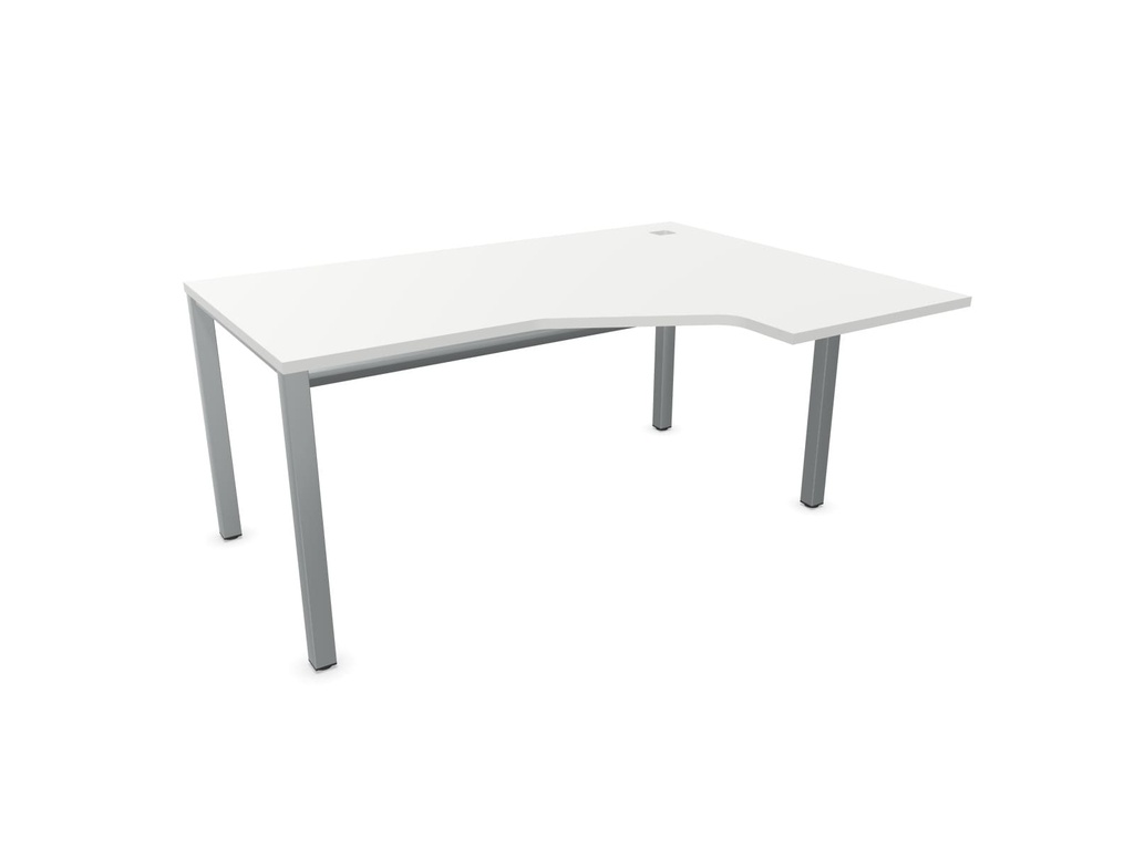 Mesa ergonómica Vital Pro Actiu