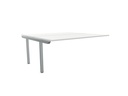Mesa doble de progresión Vital Pro Actiu fondo 160 cm