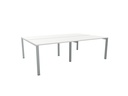 Mesa doble Vital Pro Actiu fondo 160 cm
