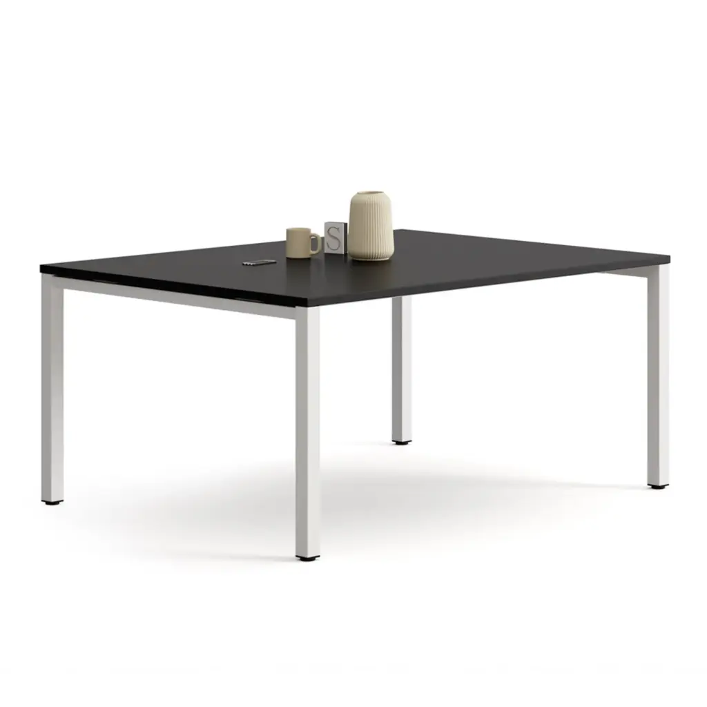 Mesa de reunión Vital Pro Actiu fondo 120 cm