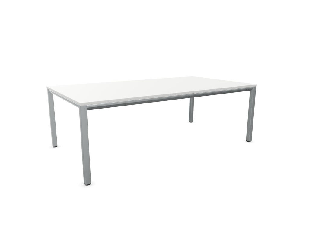 Mesa de reunión Vital Pro Actiu fondo 120 cm