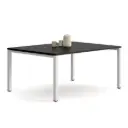 Mesa de reunión Vital Pro Actiu fondo 120 cm