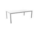 Mesa de reunión Vital Pro Actiu fondo 120 cm