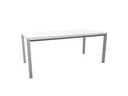 Mesa de despacho Vital Pro Actiu 180 x 88 cm