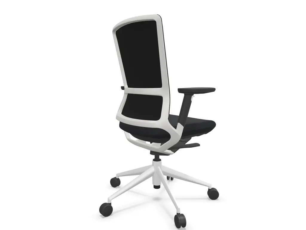 Silla TNK 500 50 tapizada | Personalizada