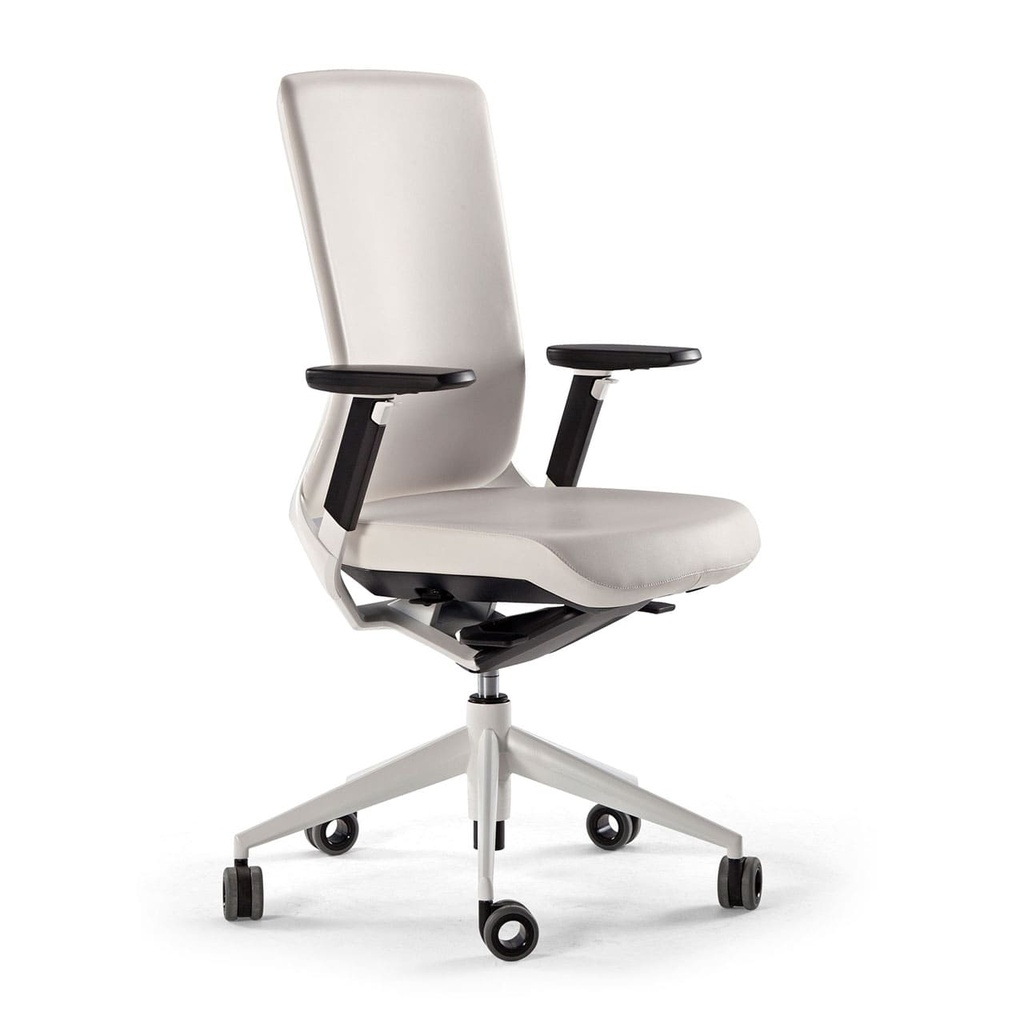 Silla TNK 500 50 tapizada | Personalizada