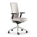 Silla TNK 500 50 tapizada | Personalizada
