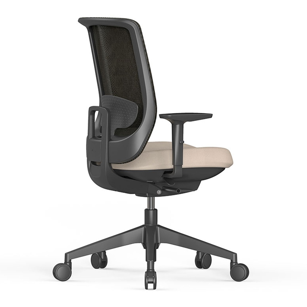 Silla Trim 30 malla personalizada