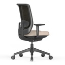 Silla Trim 30 malla Harlequin | Personalizada