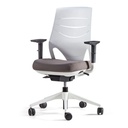 Silla Efit 40 respaldo alto | Personalizada