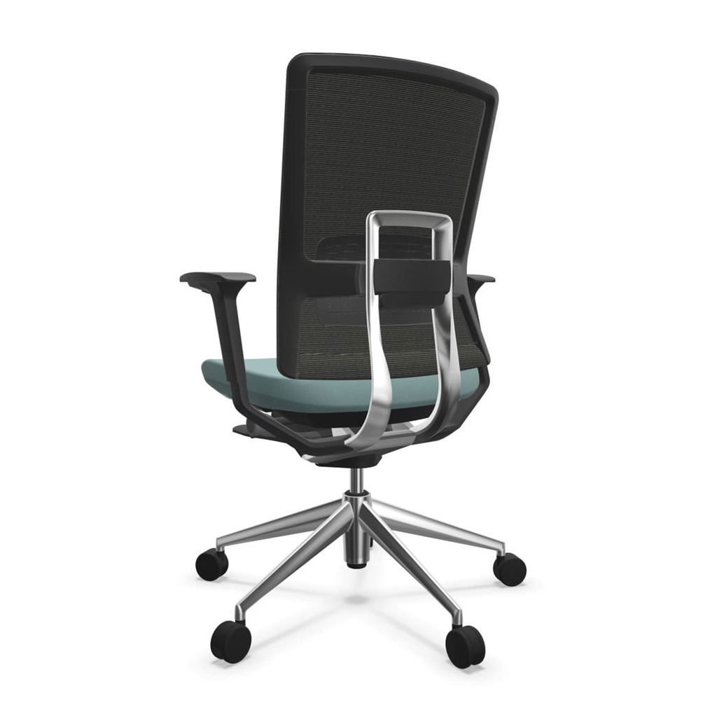 Silla TNK Flex 30 malla con respaldo medio | Personalizada