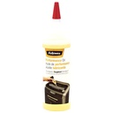 Aceite para destructora Fellowes - Botella de 120 ml