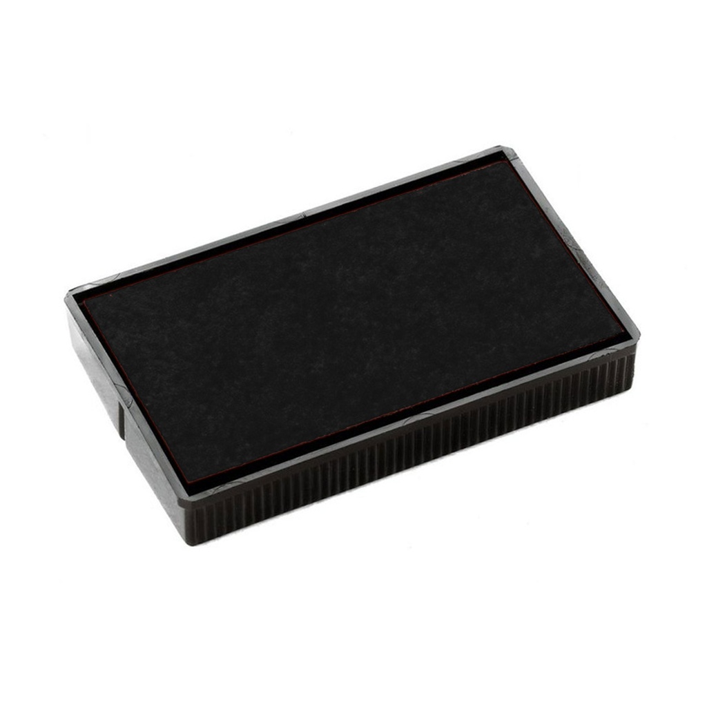 Almohadilla Colop E/200 negra