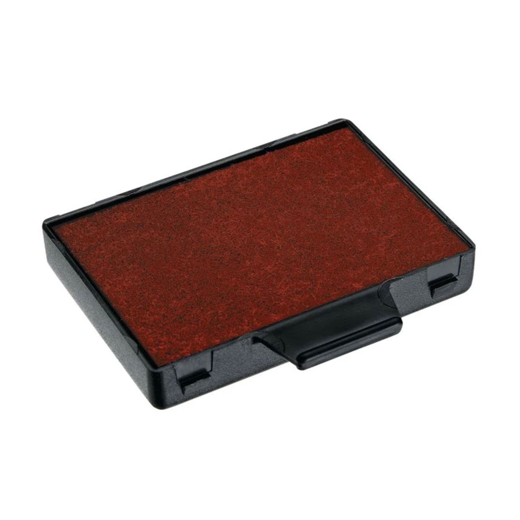 Almohadilla Colop E/4430 roja