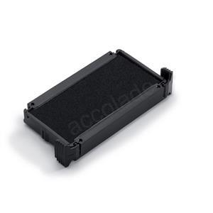 Almohadilla Trodat Printy 6/4710 negra (Blíster 2 unidades)