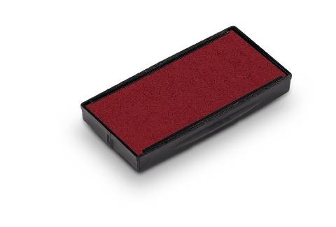 Almohadilla Trodat Printy 6/4913 roja (Blíster 2 unidades)