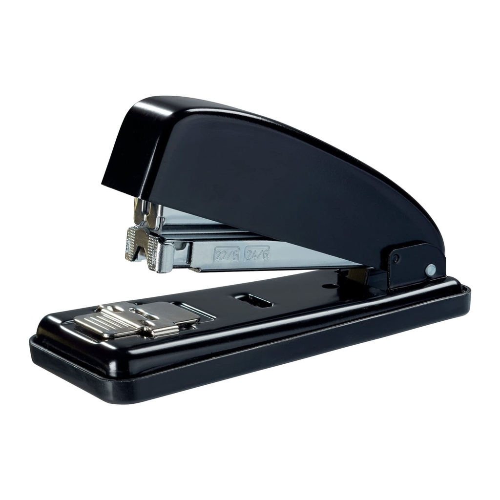 Grapadora Petrus 226 negra