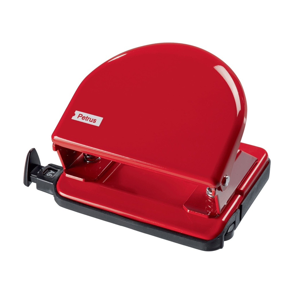 Taladro Petrus 52 rojo