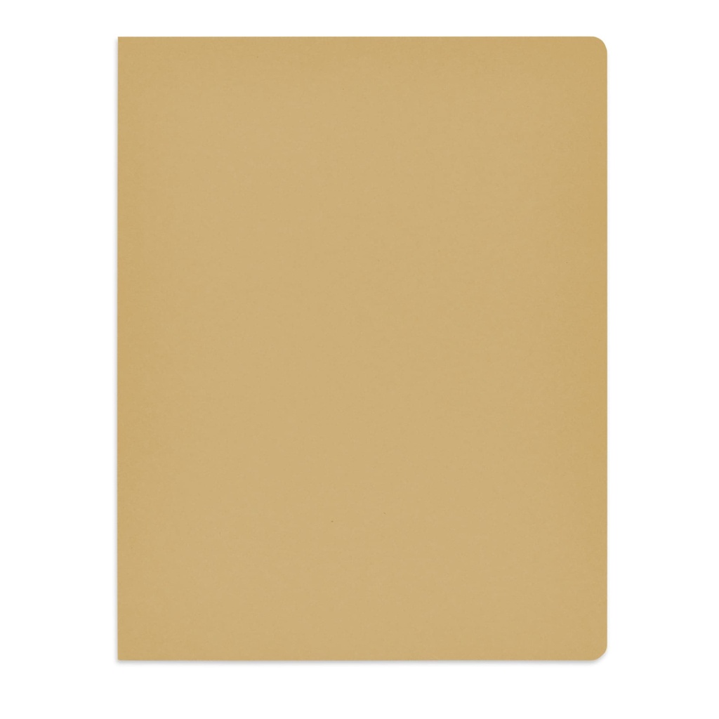 Subcarpeta A4 230 g/m² kraft Fade (Paquete 50 unidades) 