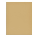 Subcarpeta A4 230 g/m² kraft Fade (Paquete 50 unidades) 