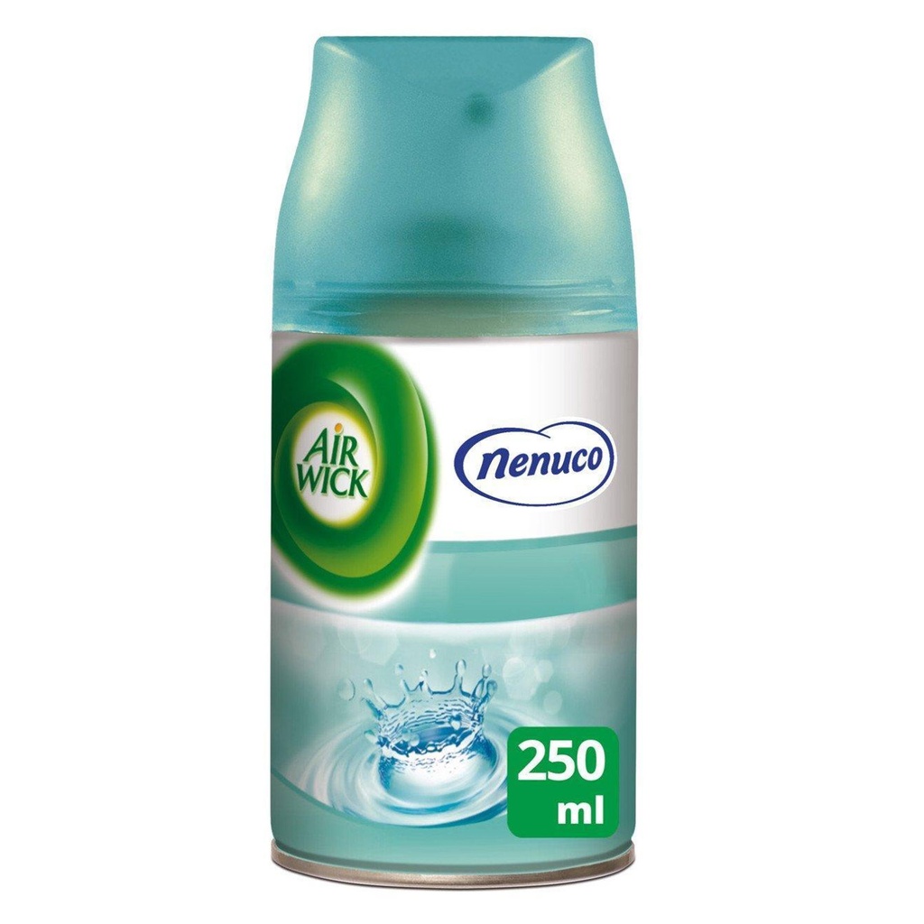 Spray ambientador frescor Nenuco 250 ml