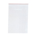 Bolsas con autocierre minigrip 160 x 220 cm (Pack 100 unidades)