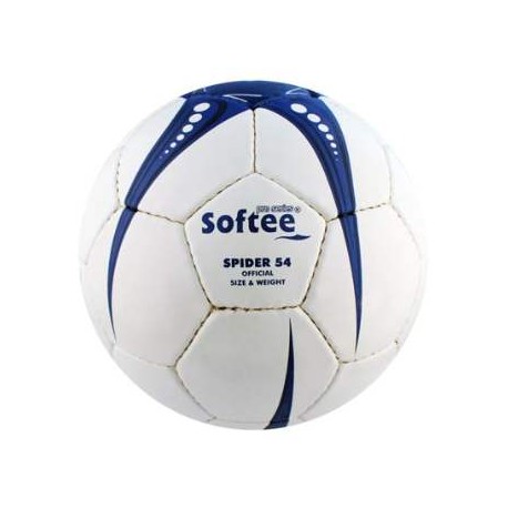 Balón fútbol sala Softee Spider 54 ref. 0054