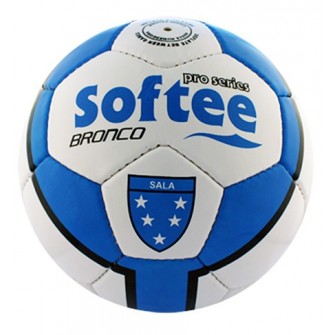 Balón de fútbol sala Softee Bronco - Sala 62 Limited Edition