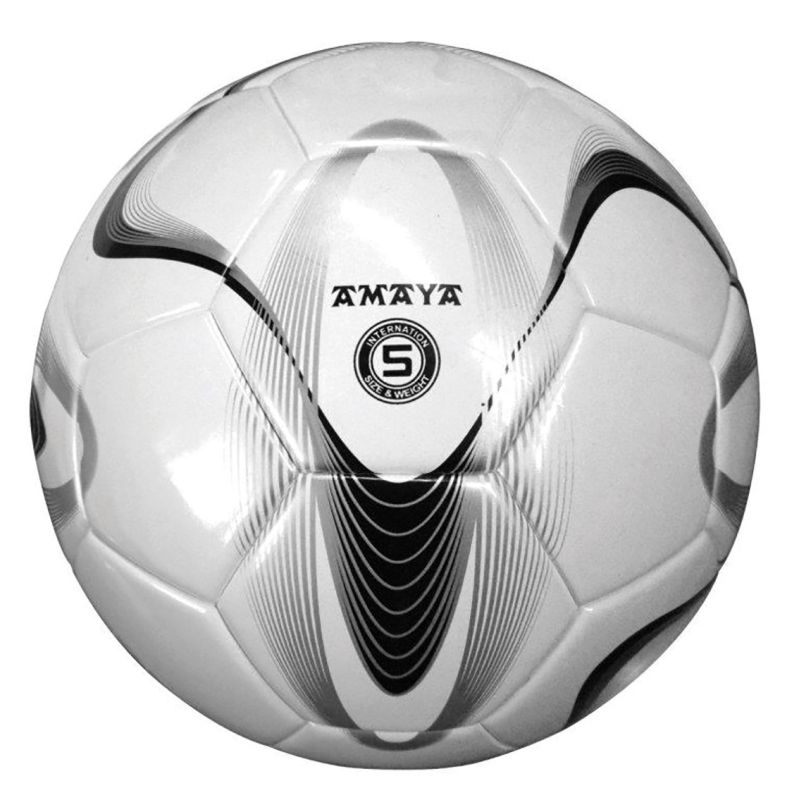 Balón de fútbol nº 5 Amaya Sport