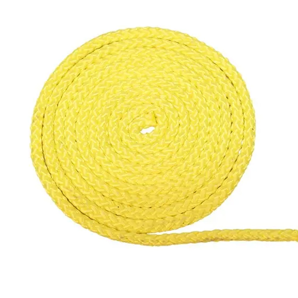 Cuerda de psicomotricidad Softee 2,5 m colores surtidos