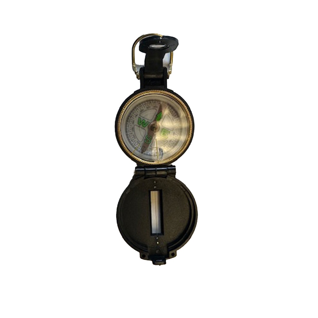 Brújula colegial compass