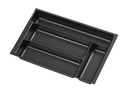 Bandejas portalápices para cajón A4 de 51 mm (Pack 5 unidades) PIT580P5