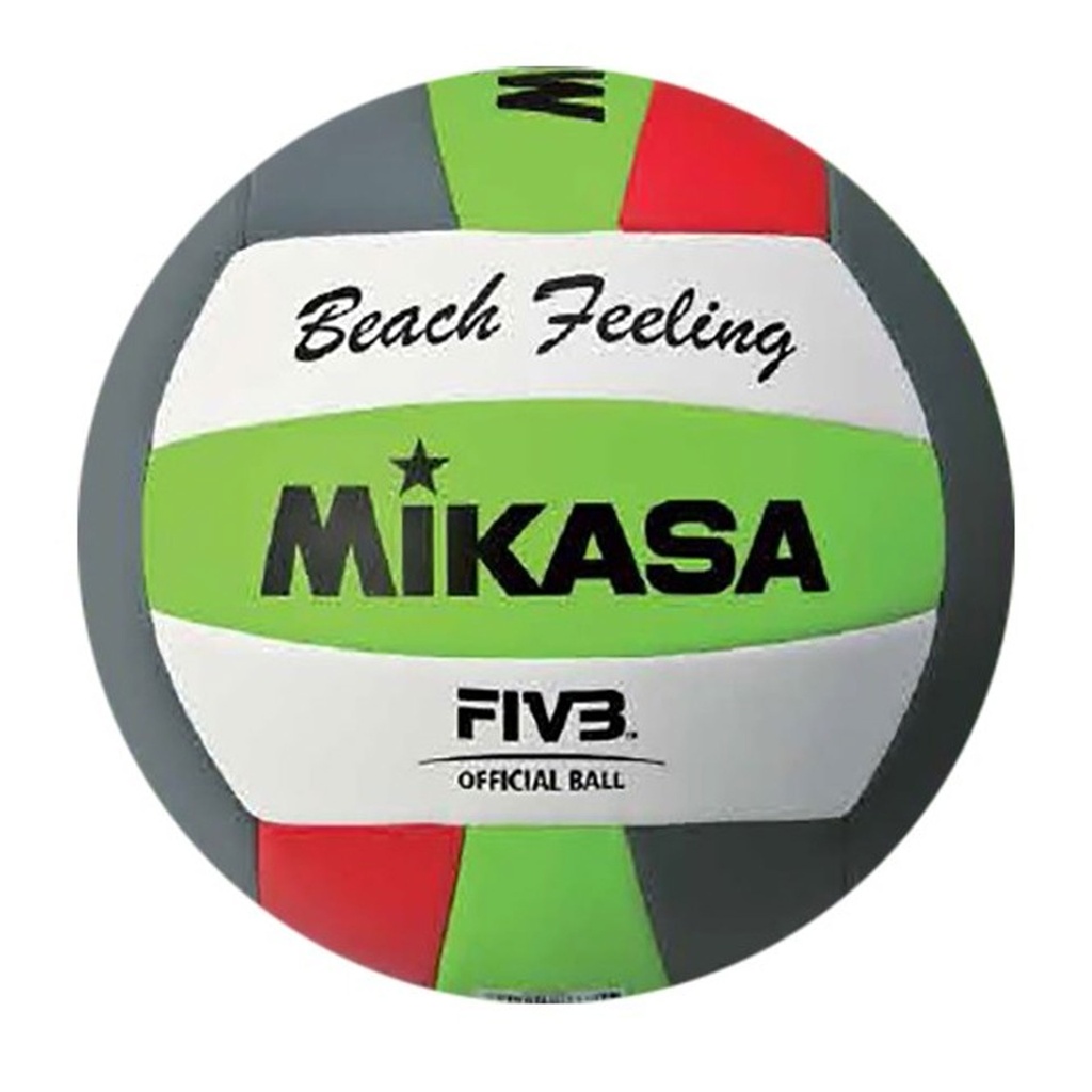Balón de voleibol Playa Mikasa VXS-BFL