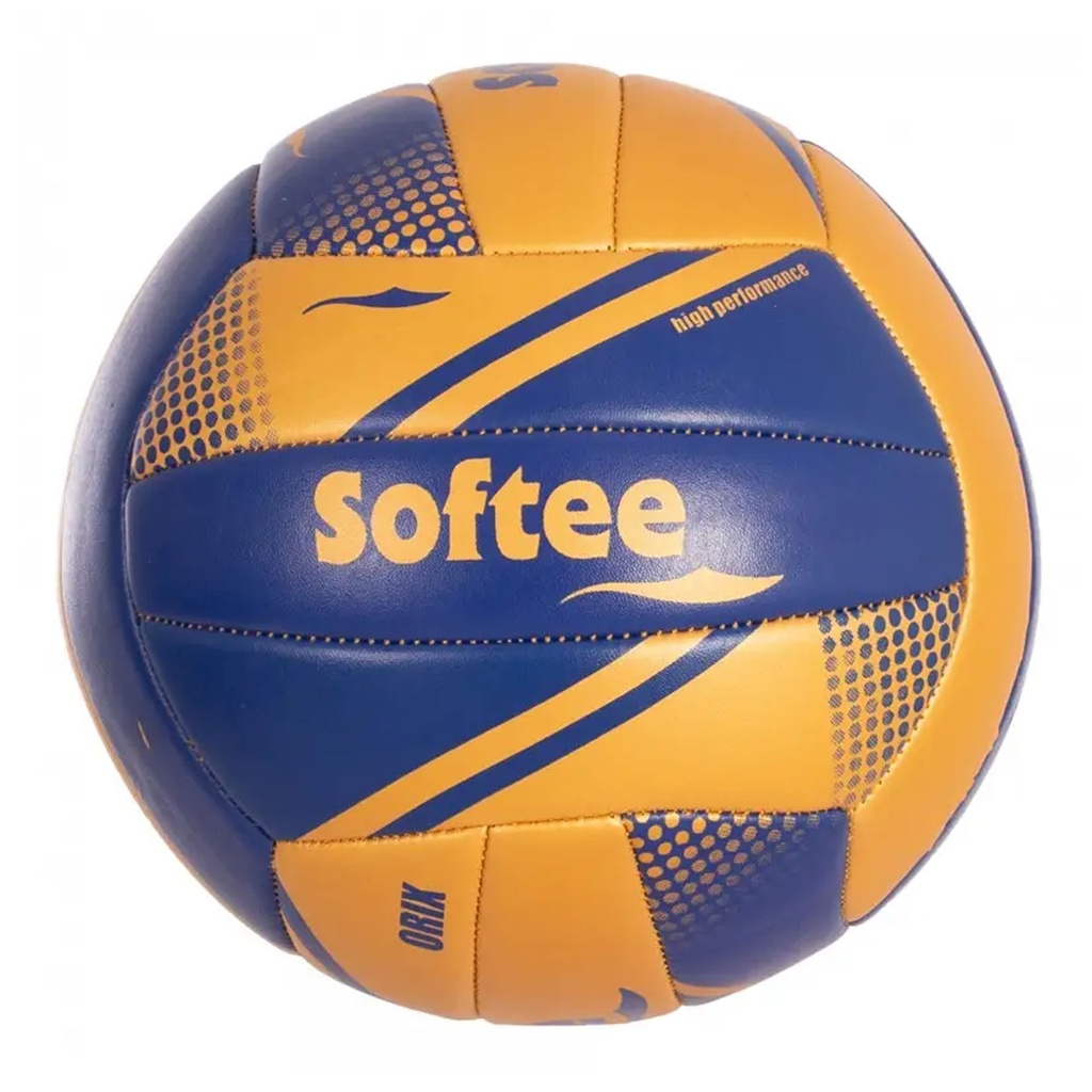 Balón de voleibol Softee Orix talla 5