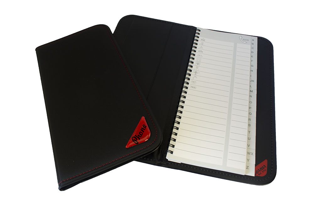 Listín telefónico 1/3 Corner Grafoplás 1003375