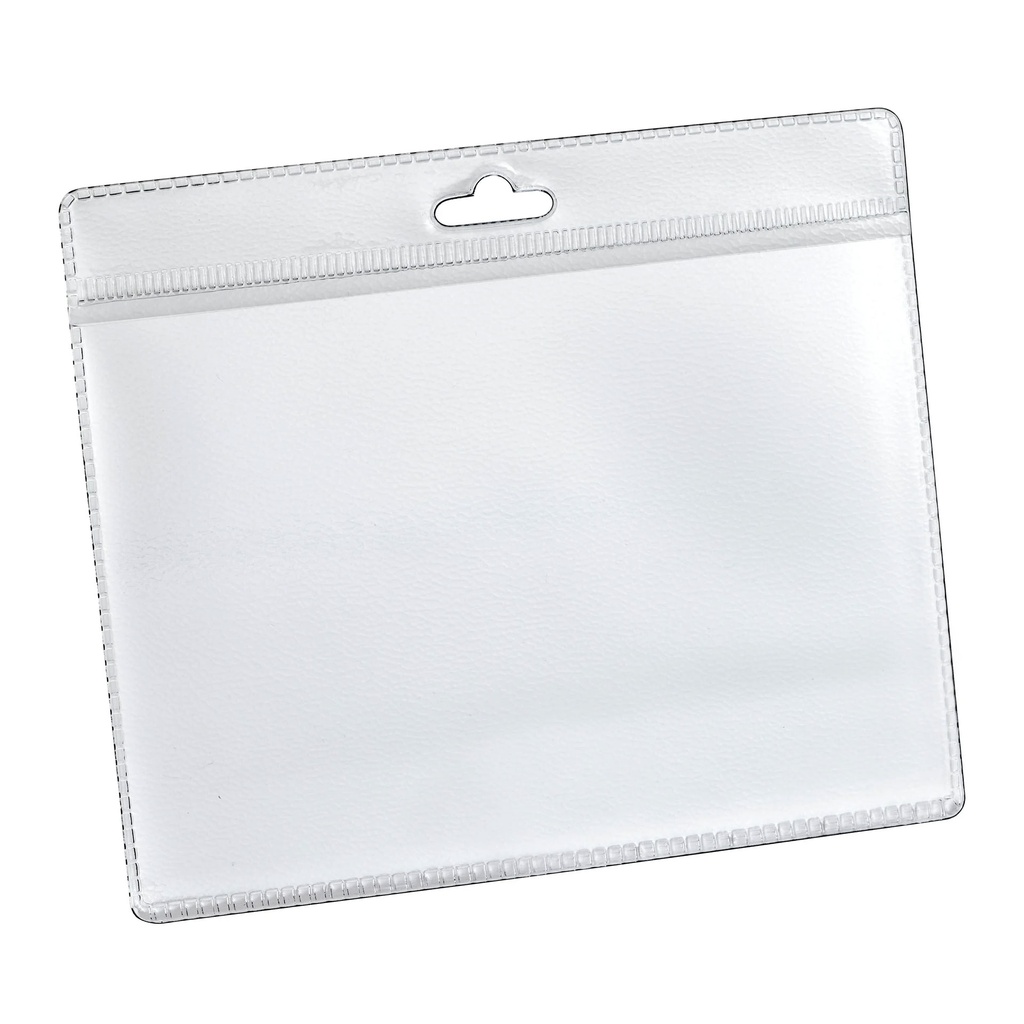 Funda de identificación 95 x 67 mm