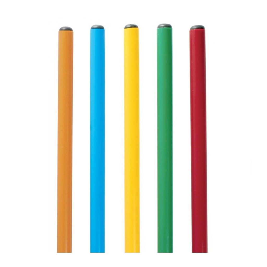 Pica PVC 100 cm colores surtidos Amaya Sports