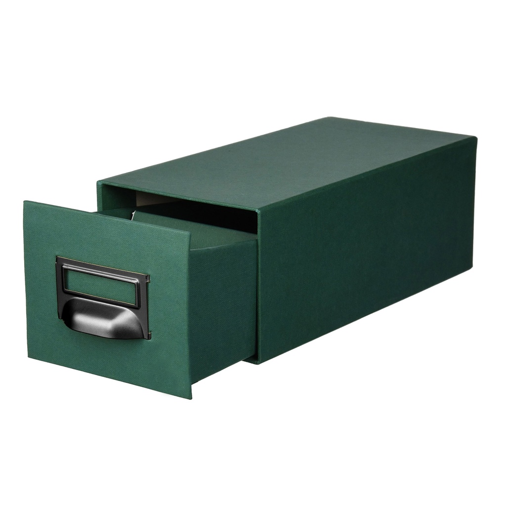 Fichero para 1000 fichas nº 1