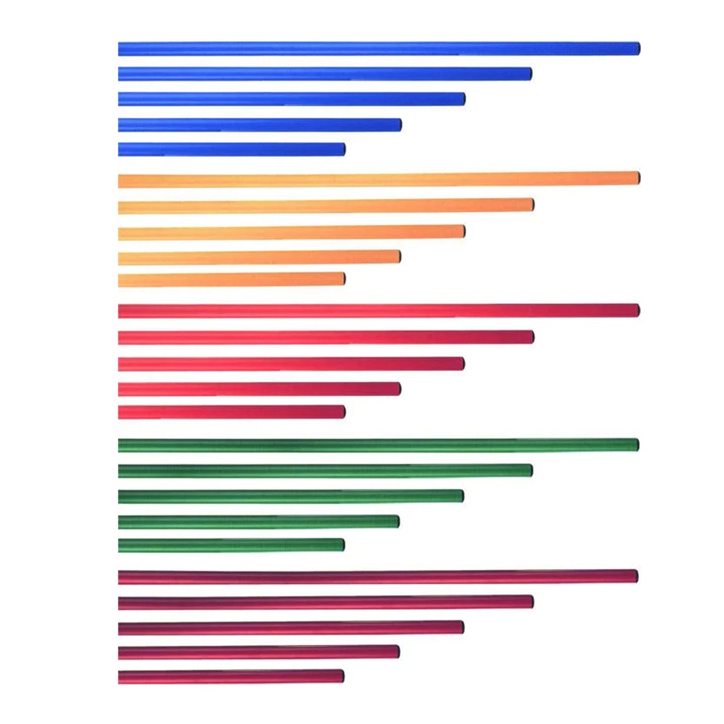 Pica PVC 160 cm colores surtidos Jim Sports